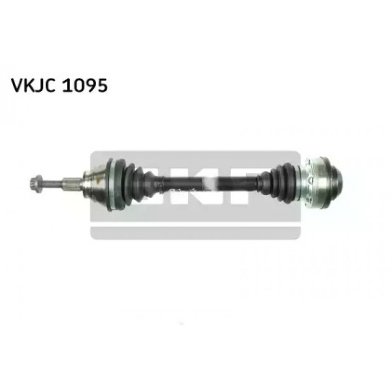 VKJC 1095 SKF - Привідний вал